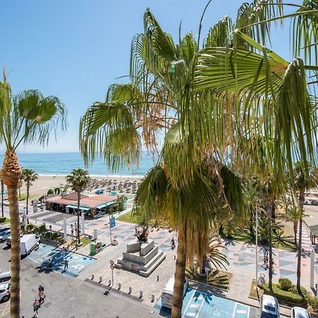 Ferienwohnung El Remo Deluxe Torremolinos Exterior foto