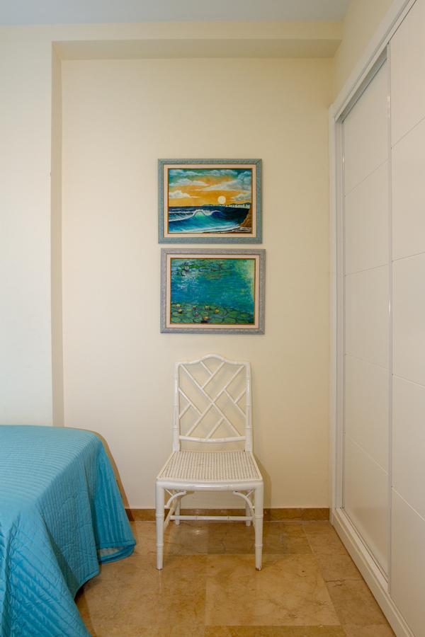 Ferienwohnung El Remo Deluxe Torremolinos Exterior foto