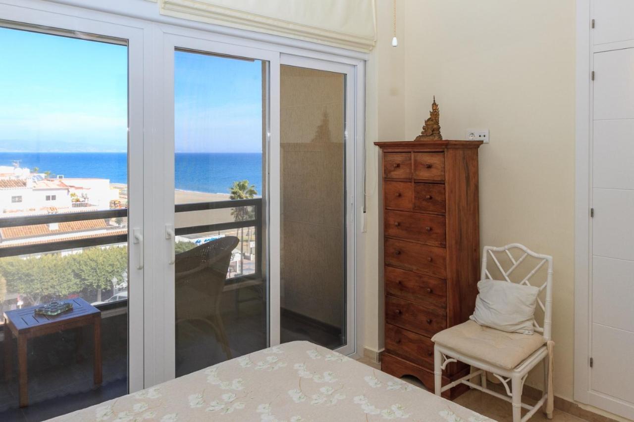 Ferienwohnung El Remo Deluxe Torremolinos Exterior foto